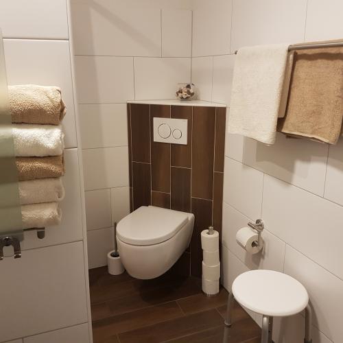 Ferienwohnung Waldpfad