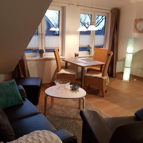 Ferienwohnung Nordmeer