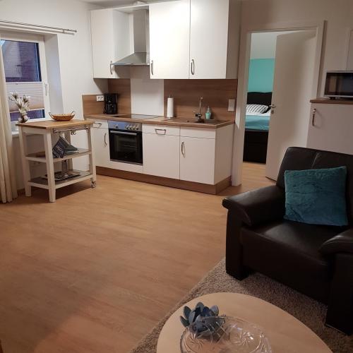 Ferienwohnung Nordmeer