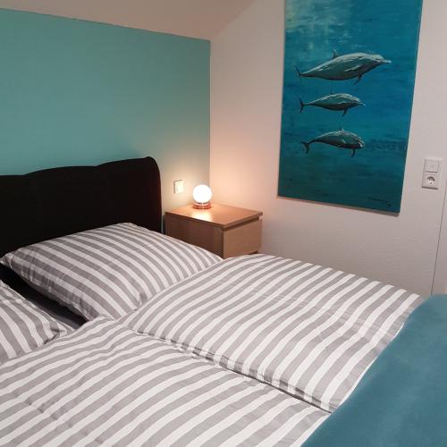 Ferienwohnung Nordmeer