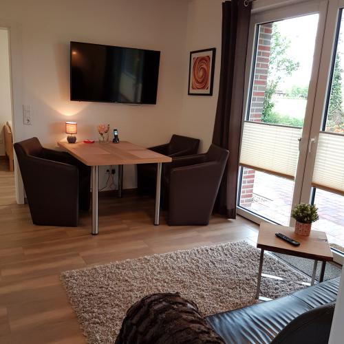 Ferienwohnung Morgenrot