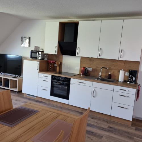 Ferienwohnung Rhodoblüte