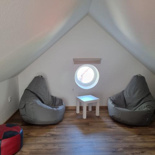 Ferienwohnung Rhodoblüte