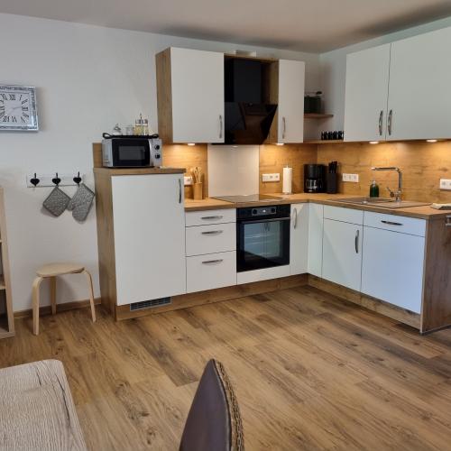 Ferienwohnung Wiesenhof