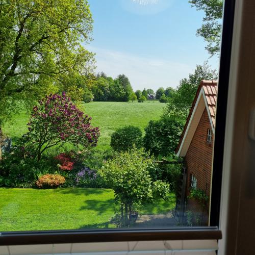 Ferienwohnung Wiesenhof